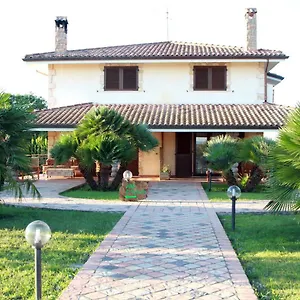 Ajo Sardinia Olmedo